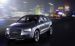 Audi Cross Coupe Widescreen Picture #15